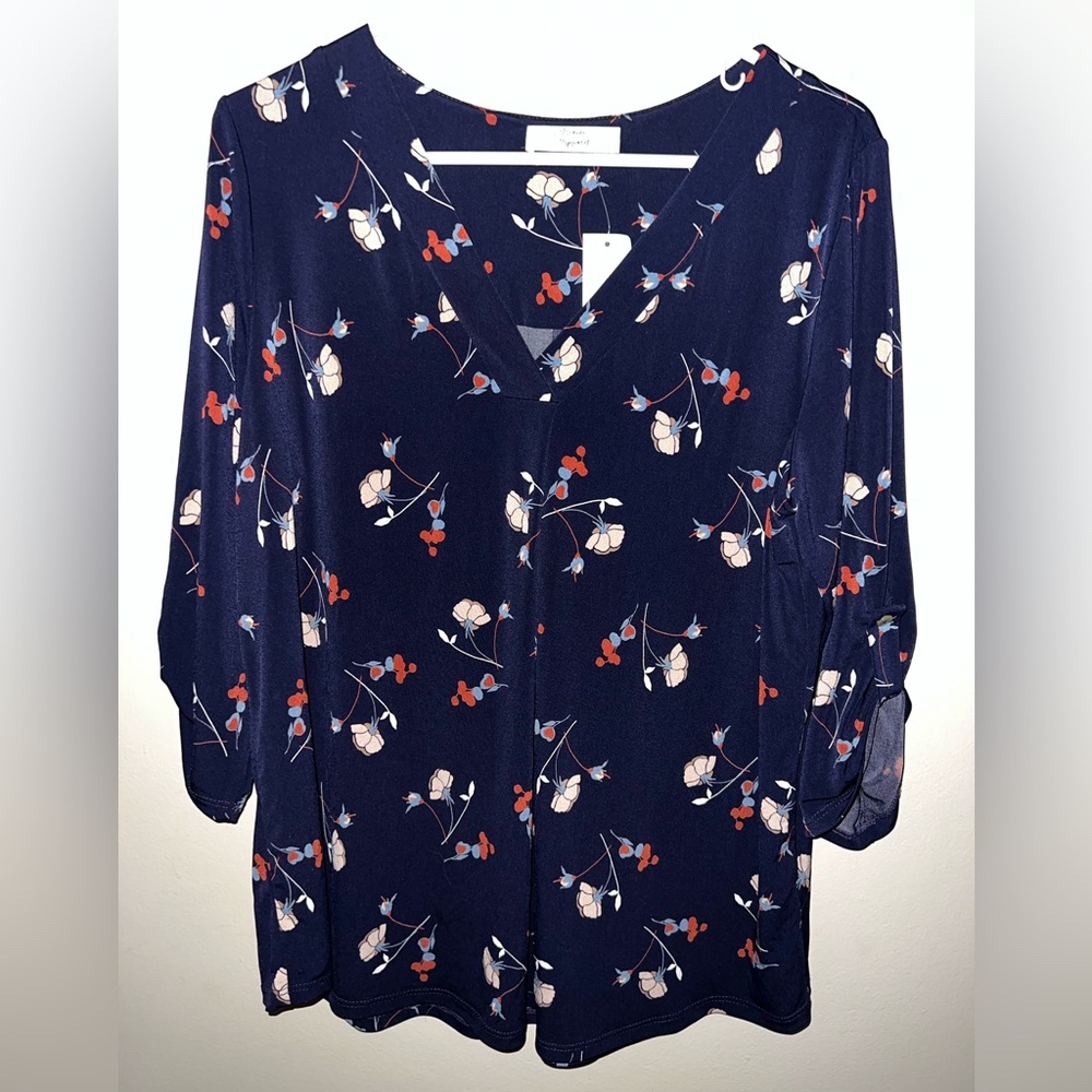 Beacon Apparel top